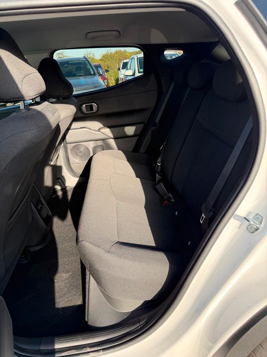 Hyundai IONIQ 3 – Bild 29