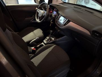 Bild 13 Opel Crossland (X) Crossland Edition Apple CarPlay Android Auto Amb