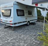 Dethleffs C' GO up 465 KR - Dethleffs c go up 465 KR