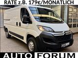 Citroën Jumper 2.2 HDi L2H1 3,0t 3STZ USB 1.HAND - Citroën Jumper: L3h2
