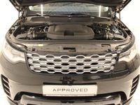 Land Rover Discovery - Vorschau Bild 20