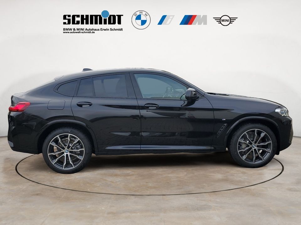 BMW X4 - Bild 7