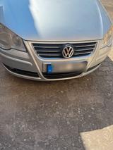 Volkswagen Vw Polo 1,6 ps 105 - Volkswagen Polo aus 2007: 1.6