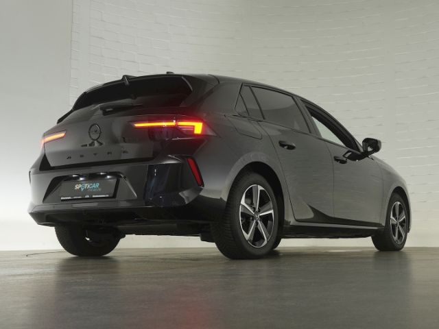 Astra L LIM GS+AHK+360 GRAD KAMERA+LED MATRIX+SI