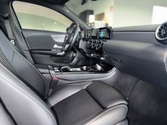 MERCEDES-BENZ A 180 Progressive Limousine - Thumbnail 36