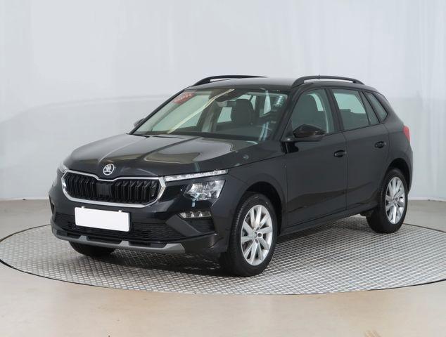 Skoda Kamiq Selection DSG SmartLink  Climatronic ...