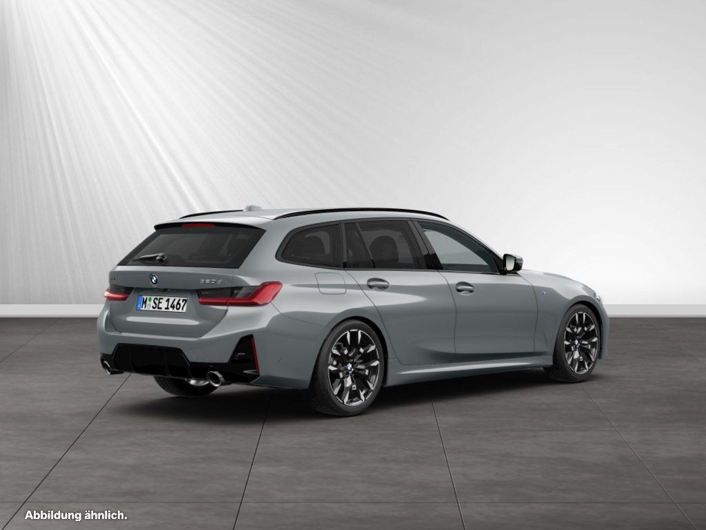 BMW 320 - Bild 2
