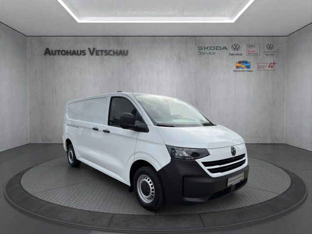 T7 Transporter 2.0 TDI Kasten LR Klima ZV