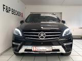 Mercedes-Benz ML 350 AMG PANO 360 DTR AIRMATIC BRD 21´ SOFT - Mercedes-Benz ML 350 in Wuppertal