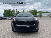 Toyota Yaris Cross - Vorschau Bild 8