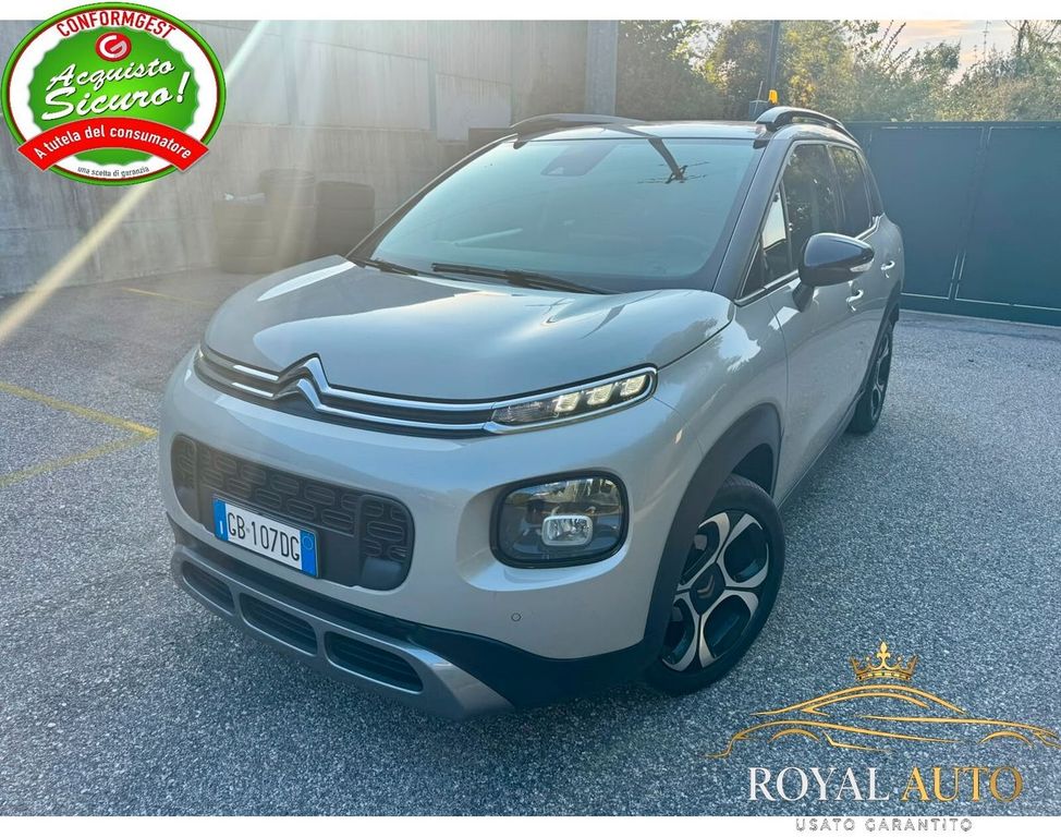 Image of Citroën C3 Aircross