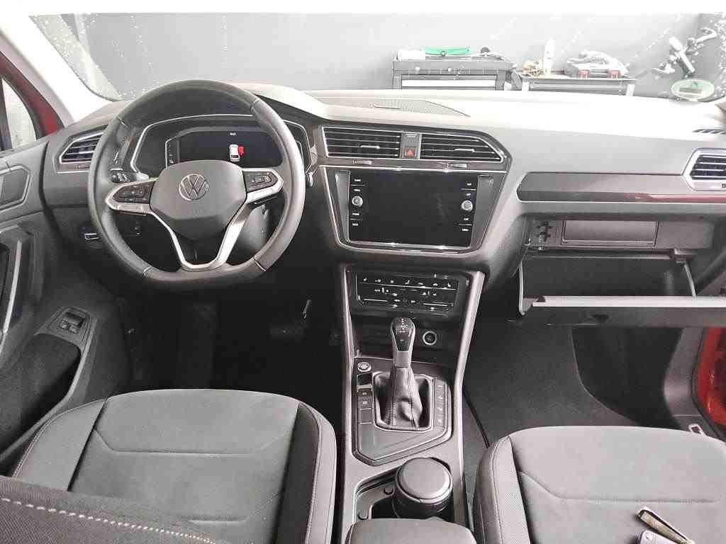 Volkswagen Tiguan - Bild 7