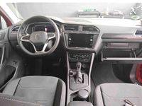 Volkswagen Tiguan - Vorschau Bild 7