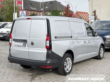 Volkswagen Caddy Maxi - 3