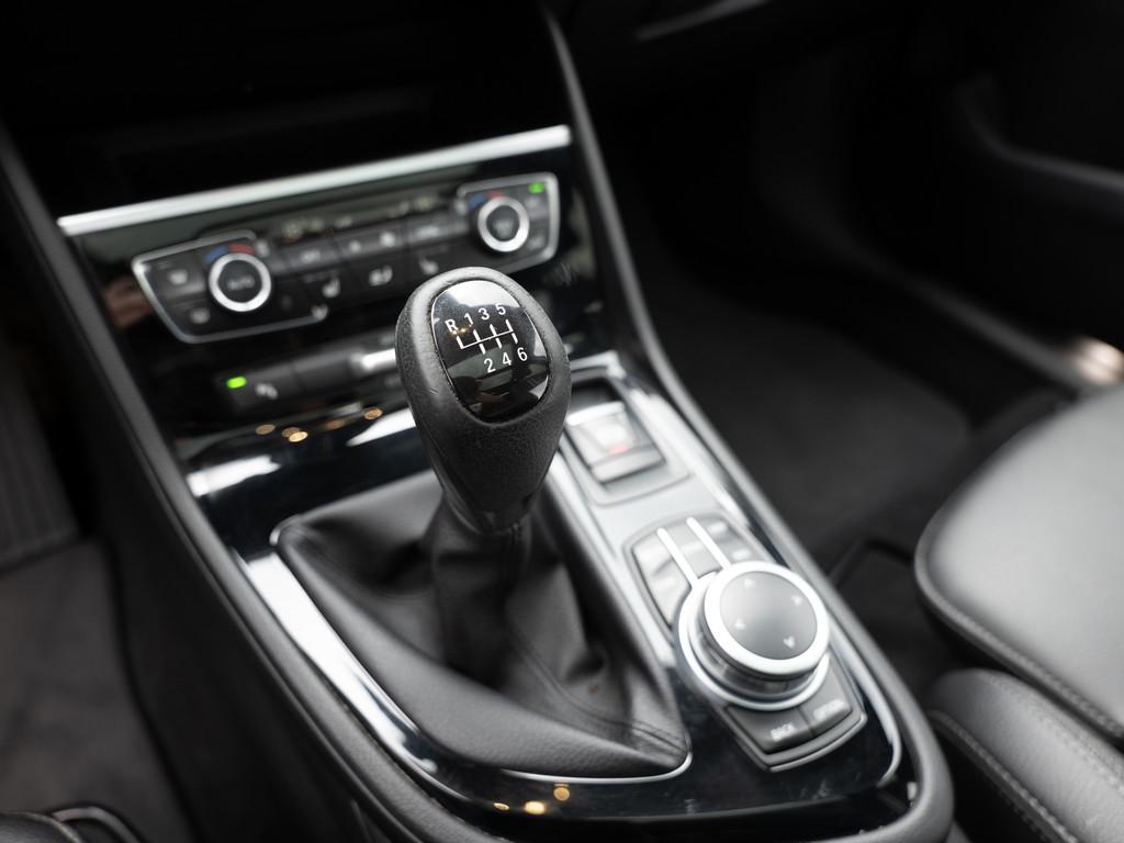 BMW 216 Gran Tourer FACEL. PANO AHK NAVI KAMERA SHZ, миниатюра 19