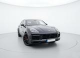 Porsche Cayenne GTS Coupé-  GT Leichtbau -Carbon Pakete