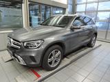Mercedes-Benz GLC 300 de 4M Exclusive/9G/LED/Kamera/Navi/AHK - Mercedes-Benz GLC 300 in Duisburg