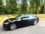 Audi Cabriolet A5 sportlich, elegant & top gepflegt - Audi Cabriolet Gebrauchtwagen