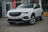 Opel Grandland 1.2 Innovation LED Navi Kamera AHK - Opel: Grandland