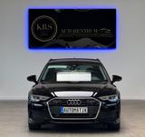 Audi A6 C8 Avant 40 TDI Business AUT*GARANTIE*LED*AHK - Audi A6 aus 2019: Kombi