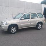 Mazda Tribute 2.3 Exclusive 4x4 - Mazda Tribute SUV