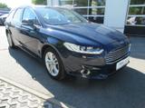 Ford Mondeo 2,0 TDCi Titanium ABS ESP SERVO - Ford Mondeo: Tdci