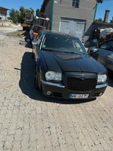 Chrysler C 300 Touring - gebrauchte Chrysler 300C aus dem Jahr 2008