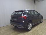 Skoda Kamiq 1.0 TSI Style Navi LED Virtual RFK SHZ - Skoda Kamiq Gebrauchtwagen