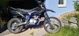 Yamaha WR 125 R - YAMAHA ENDURO 125 WR
