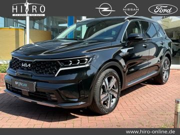 KIA Sorento - 1