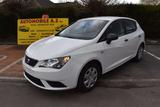 Seat Ibiza 1.0i Style Airco ***12M GARANTIE***36.000K - Seat Ibiza: 1.3