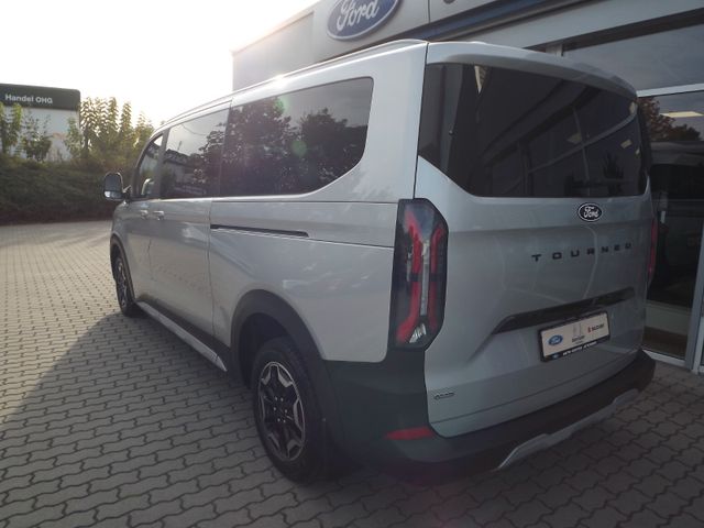 Tourneo Custom Bus Plug-in Hybrid 340 L2 Tourneo