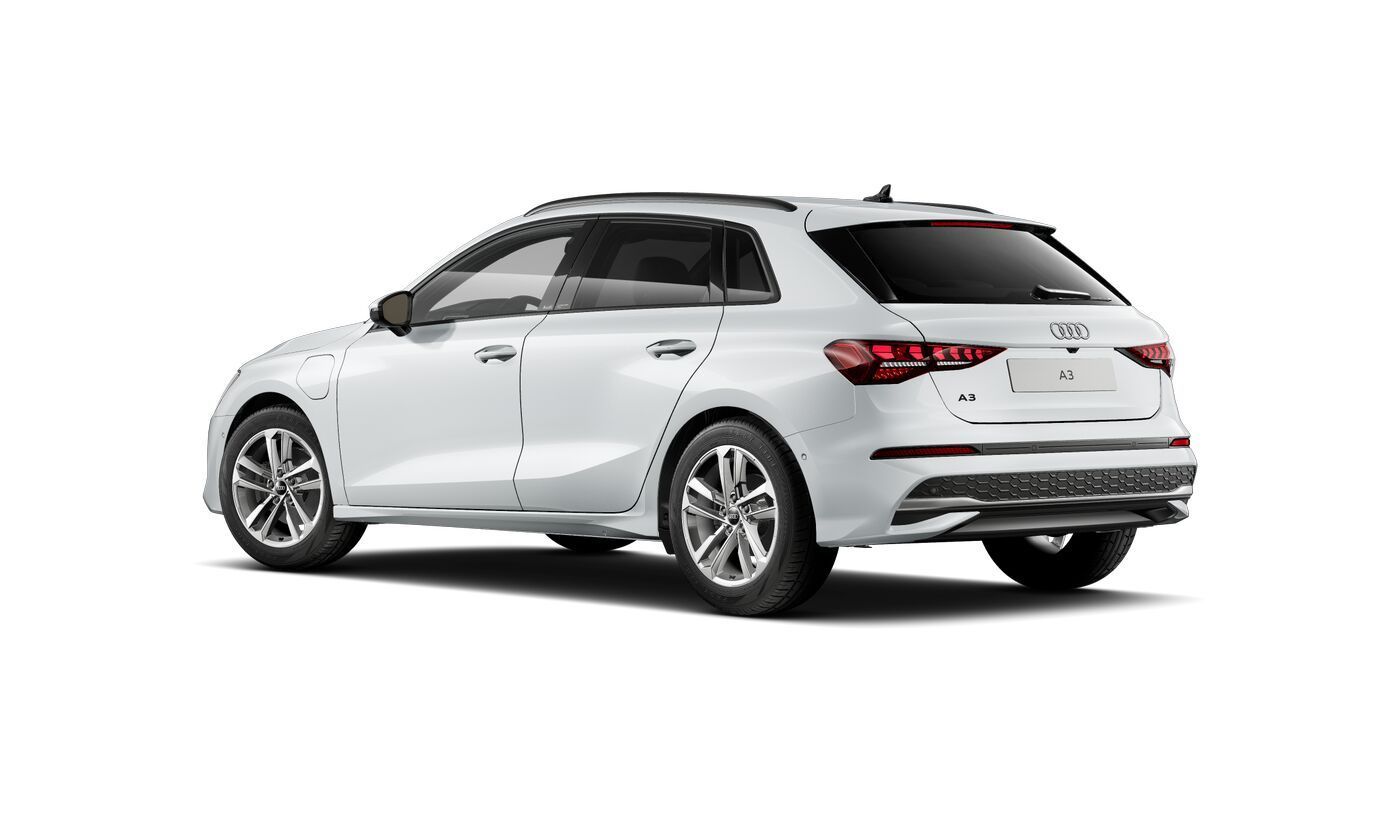 Audi A3 - Bild 5
