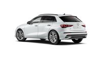 Audi A3 - Vorschau Bild 5