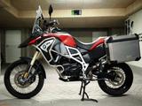 BMW F800 GS Adventure + - BMW F800GS ADVENTURE