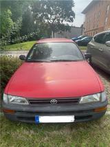 Toyota Corolla Kombi E10 - gebrauchte Toyota Corolla aus dem Jahr 1994
