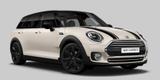 MINI Cooper D Clubman Automatic Clubman  - MINI Cooper D Clubman von privat
