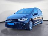 Volkswagen Touran 2.0 TDI DSG Highline R-Line AHK Pano Dyna - Volkswagen Touran: 7sitzer