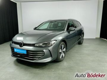 Volkswagen Passat Variant 2.0 TDI SCR DSG Business Garantie