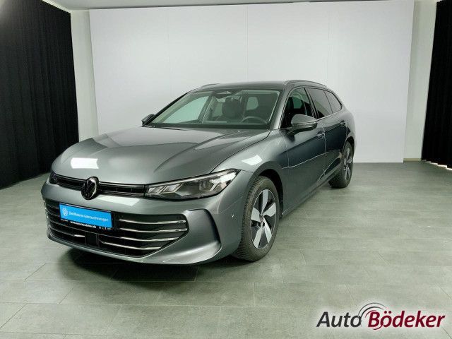 Volkswagen Passat Variant 2.0 TDI SCR DSG Business Garantie