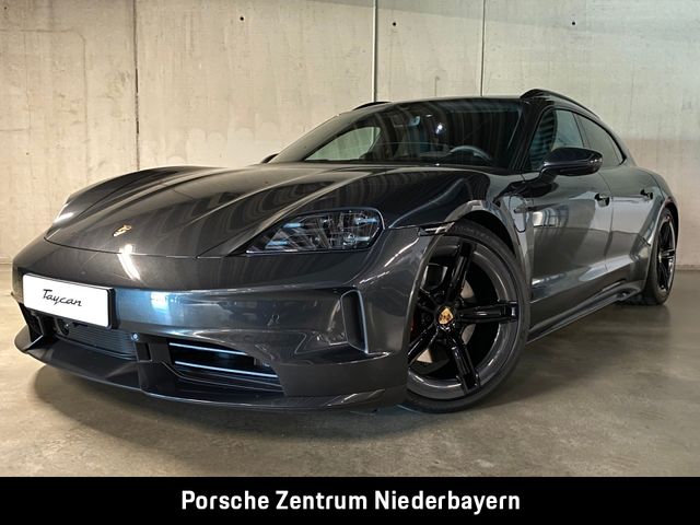 Porsche Taycan 4S Sport Turismo | Hinterachslenkung |