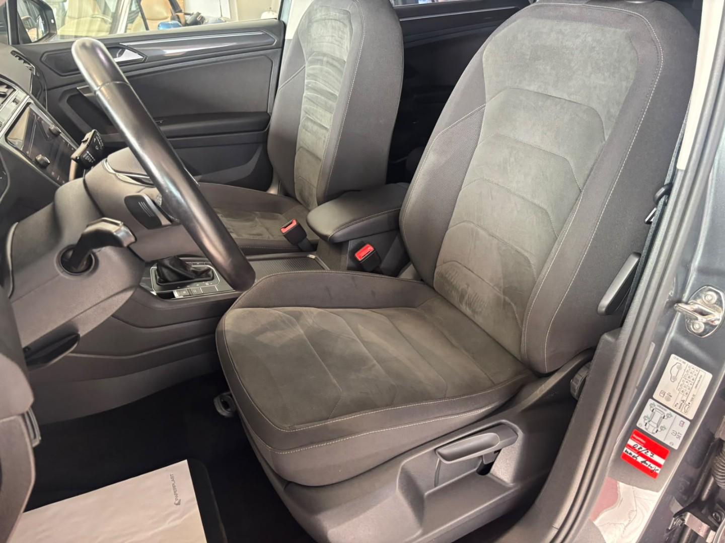 Volkswagen Tiguan Highline 1.5 TSI *AHK/KAMERA/HUD*, миниатюра 15