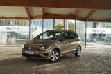 Volkswagen Golf Sportsvan 1.2 TSI DSG PDC AHK Sitzheizung - gebrauchte VW Golf Sportsvan aus dem Jahr 2016