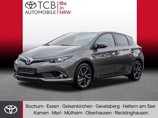 Toyota Auris 1.8 Hybrid Team D SHZ KLIMA