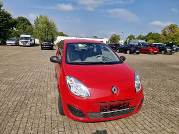 Bild 2 Renault Twingo Expression