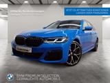 BMW 540d xDrive Touring M Sport Standheizung Laser - BMW 540 in Stuttgart