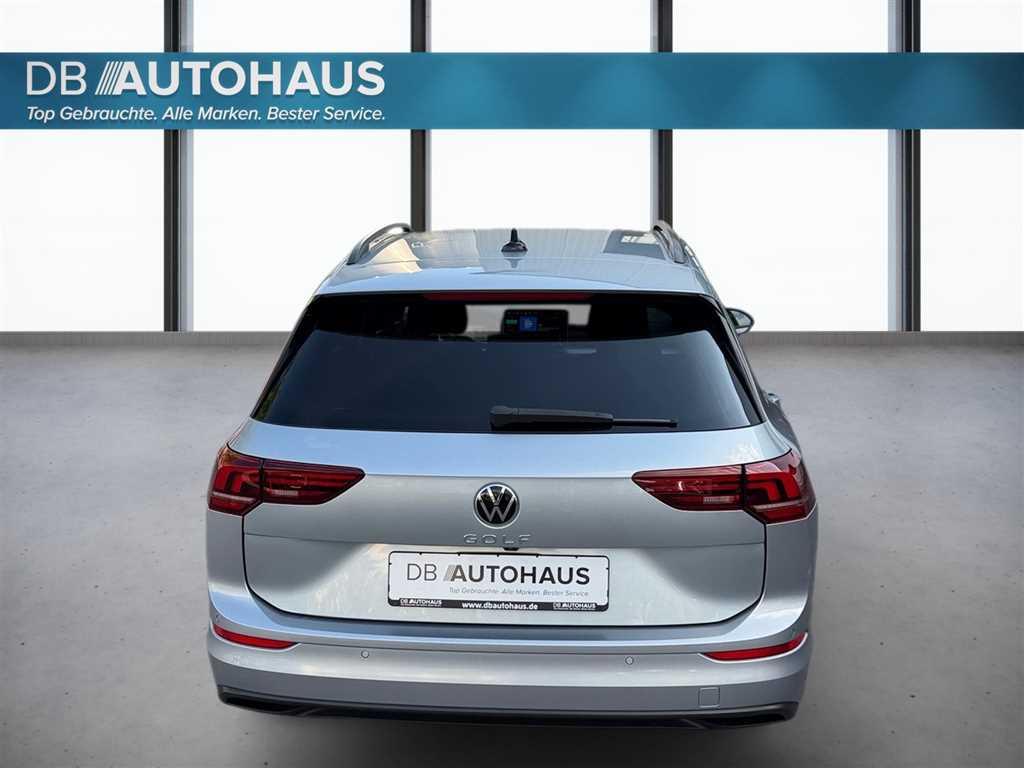 Volkswagen Golf Variant Life 1.5 TSI Navi Park&ComfortPaket, миниатюра 5