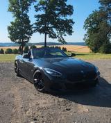 BMW Z4 sDrive20i M SPORT M SPORT