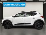 Dacia Sandero Stepway Expression |PDC|KAMERA|SHZ|16" - gebrauchte Dacia Limousine