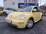 Volkswagen New Beetle Lim. 2.0 - gebrauchte VW New Beetle aus dem Jahr 1998